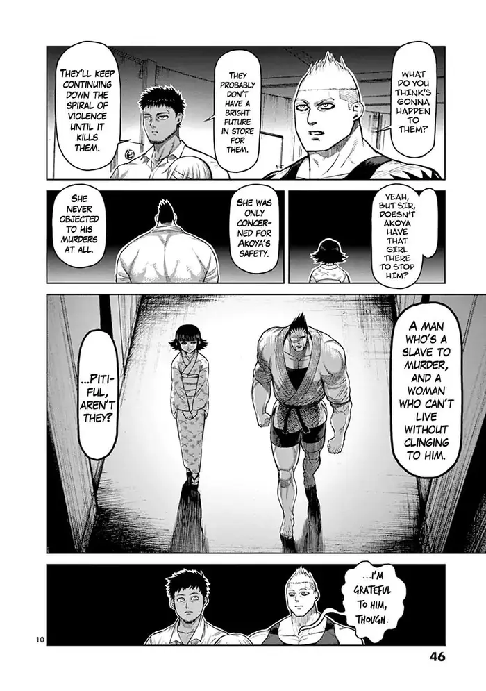 Kengan Ashura Chapter 127 image 11_optimized